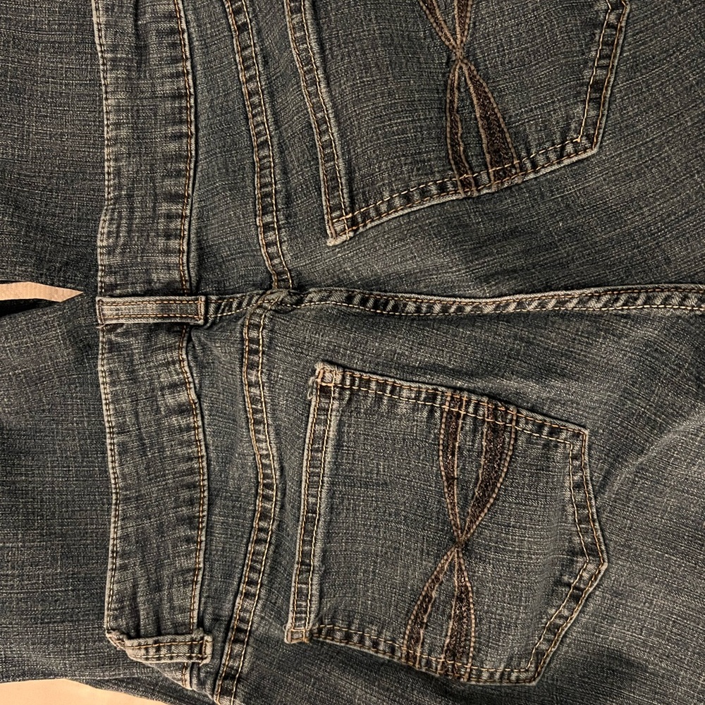 Rider jeans